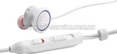 �������� JBL Quantum 50C White (JBLQTUM50CWHT)
