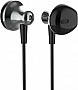  ColorWay Slim 3.5 mm Wired Earphone Blast 1 Black (CW-WD01BK)