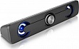   REAL-EL S-170 6 Black (EL121100013)