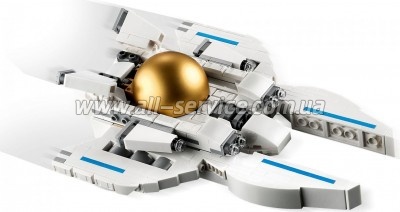 ����������� LEGO Creator ��������� 647 ������� (31152)