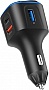 FM  Gelius Tune GP-FMT051 (PD/QC) 36 Watt Black (GP-FMT051)