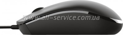 ����� Trust Basi USB Black (24271)