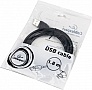 ������ ��� �������� USB 2.0 AM/ BM 1.8m Cablexpert (CCP-USB2-AMBM90-6)