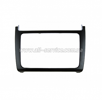   AWM 781-35-038 VW Polo 2014+ 2DIN black