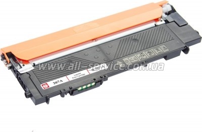 �������� BASF HP CLJ 150/ 178/ 179 ������ W2071A Cyan (BASF-KT-W2071A)