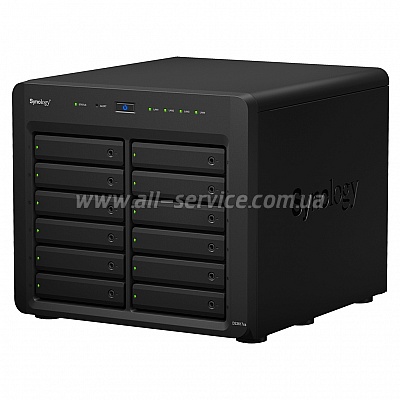   Synology DS3617xs