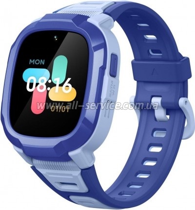 - Mibro Watch P6 XPSWP004  (1141301)