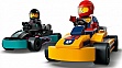 ����������� LEGO City ������� � ������� 99 ������� (60400)