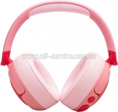  JBL JR 470 NC Pink (JBLJR470NCPIK)