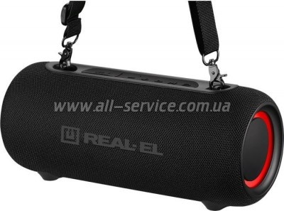   REAL-EL X-725 (EL121600028)