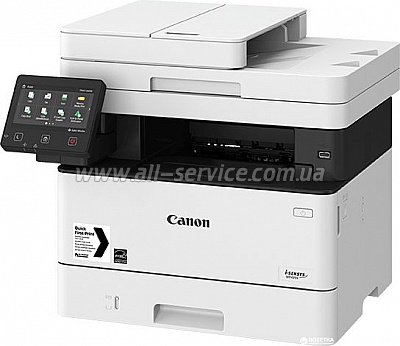  4 / Canon i-SENSYS MF429x c Wi-Fi (2222C025)