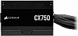   Corsair 750W CX750 (CP-9020279-EU)