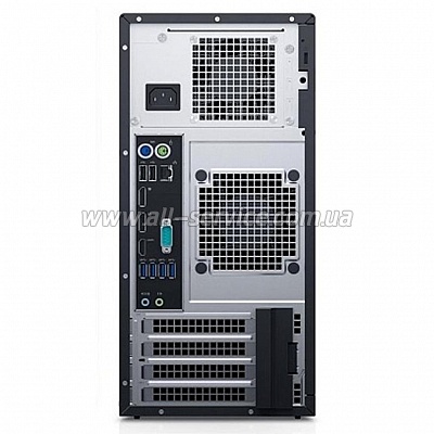  DELL PowerEdge T30 (T30v07)