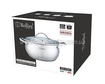  BOLLIRE BR 2204