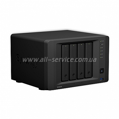   Synology DVA3219