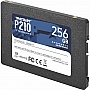 SSD  PATRIOT P210 128GB (P210S128G25)