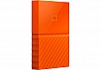  2TB WD My Passport 2.5