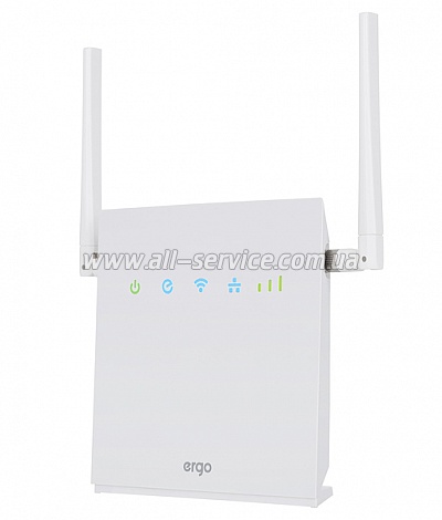 Wi-Fi   Ergo R0516 4G LTE  