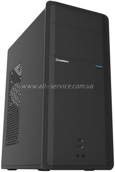  Gamemax ET-209-400W