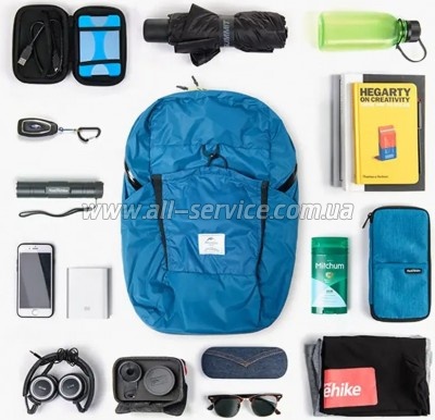   Naturehike Ultralight NH17A017-B 22   (6927595725085)