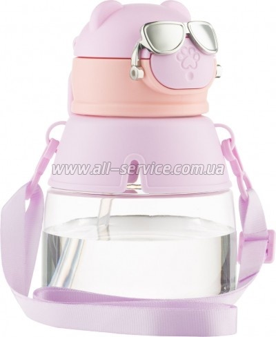 ������� ��� ���� Ardesto Space 550�� Pink (AR2255SP)
