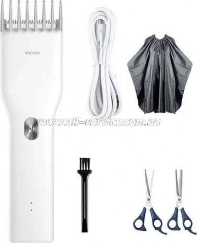 ������� ��� ������� Xiaomi BOOST SET White