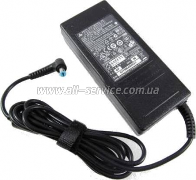 ���� ������� � �������� 90W 19V 4.7A ������ 5.5/1.7 Acer (PA-19000-04 / ADP-90SB)