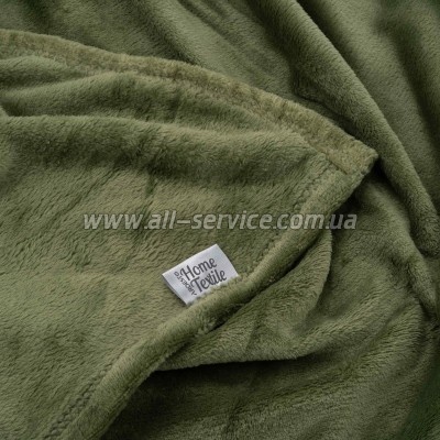 ���� Ardesto Flannel ������� 200�220�� (ART0212SB)