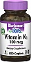  Bluebonnet Nutrition  1 100, 100  (BLB0650)