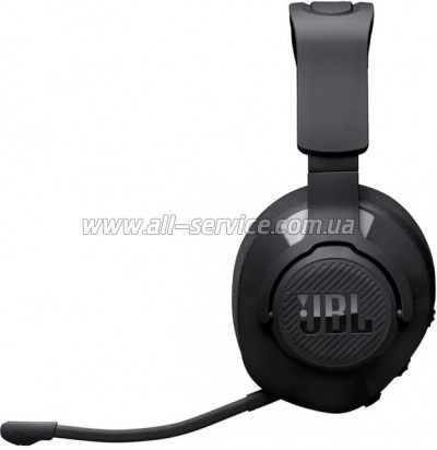  JBL Quantum 360 Wireless Black (JBLQTUM360BLK)