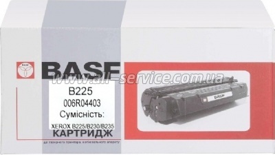 �����-�������� BASF Xerox B225 ������ 006R04403 (BASF-KT-B225)