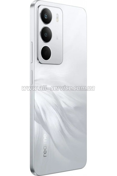   realme C71 6/128GB White Swan