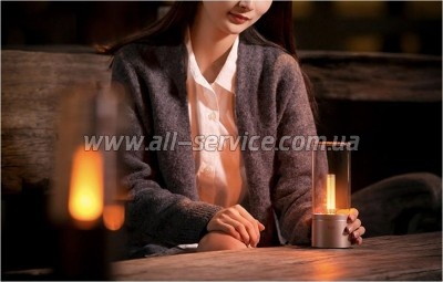 ������ Yeelight Redbud-Candle Light (YLFWD-0019)