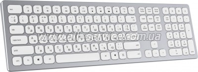  OfficePro SK1550 Wireless White (SK1550W)