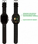 Смарт-часы Amigo GO005 4G WIFI Kids waterproof Thermometer Black (747016) Смарт-часы Amigo GO005 4G WIFI Kids waterproof Thermometer Black (747016)