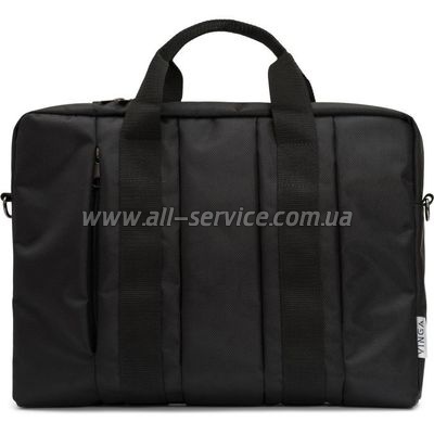    Vinga 16" NB126 black (NB126BK)