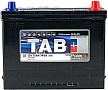 ���������� ������������ TAB 75 Ah/12V Polar S Euro Japan (246 875)