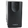  Vinga LED 800VA metal case with USB (VPE-800MU)