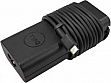 ���� �������� �� �������� Dell 65W USB-C AC Adapter with Power Cord - Europe (450-BFFL)
