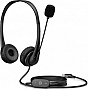  HP Stereo G2 USB Black (428H5AA)