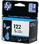 Картридж HP №122 HP DJ 1050/ 2050/ 3050 Color (CH562HE) Картридж HP №122 HP DJ 1050/ 2050/ 3050 Color (CH562HE)