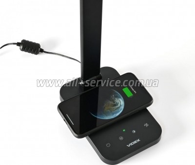 ���������� ����� Videx LED 18W 1800-6500K (VL-TF17B)