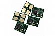   Samsung CLP 300 Black All-Chips