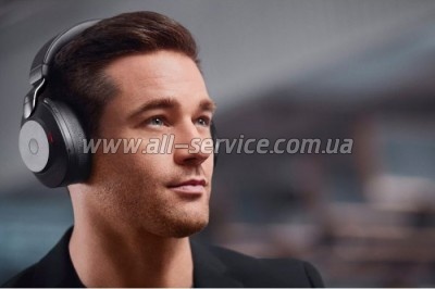  Jabra Evolve 2 85 MS USB-A Black (28599-999-999)
