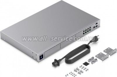  Ubiquiti UniFi Dream Machine Pro Max (UDM-Pro-Max)