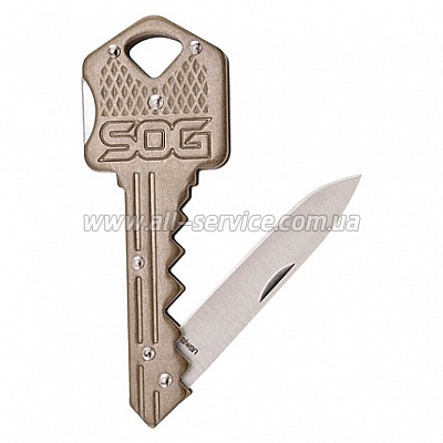  SOG Key Knife
