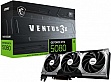  MSI GeForce RTX5080 16GB VENTUS 3X OC (RTX 5080 16G VENTUS 3X OC)
