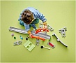 ����������� LEGO DUPLO Town �������������� �����. ��������������� ���� � ���� (10426)