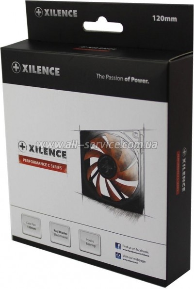    Xilence XF039