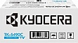 �����-�������� Kyocera TK-5490 Kyocera Ecosys PA2101/ MA2101 Cyan (1T0C22CNL1)